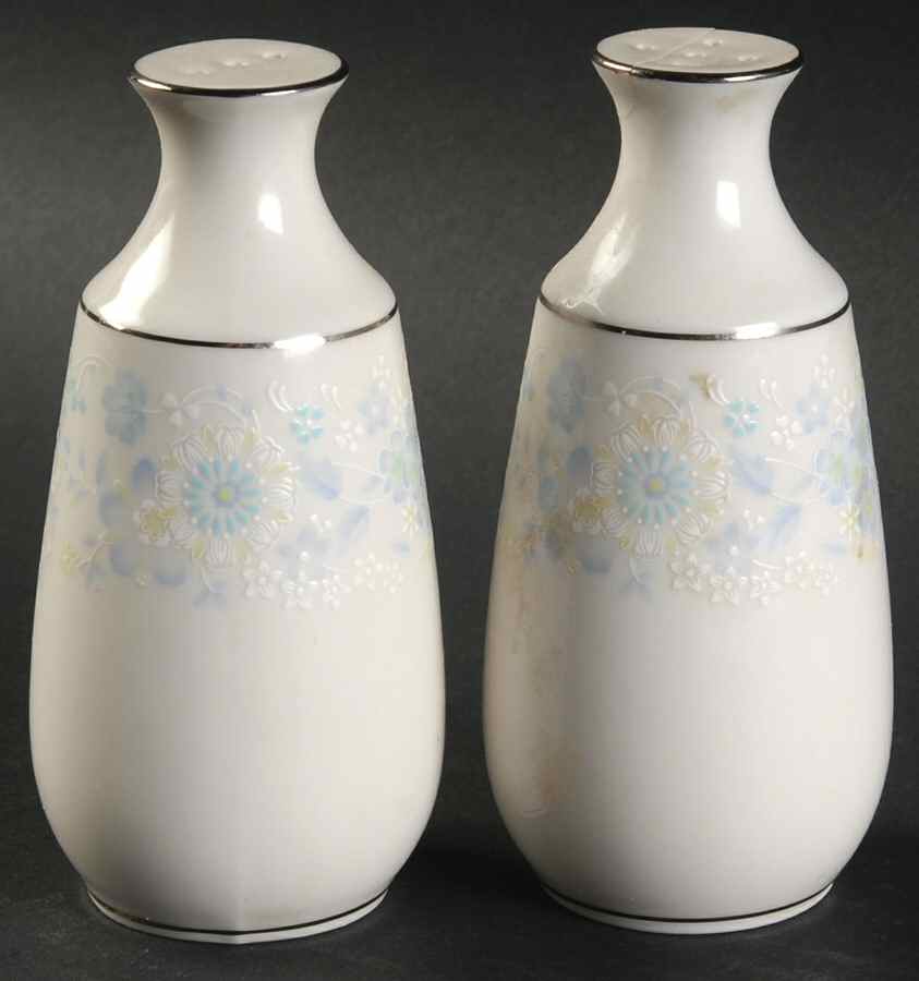 Summer Eve Salt & Pepper Set by Noritake-1
