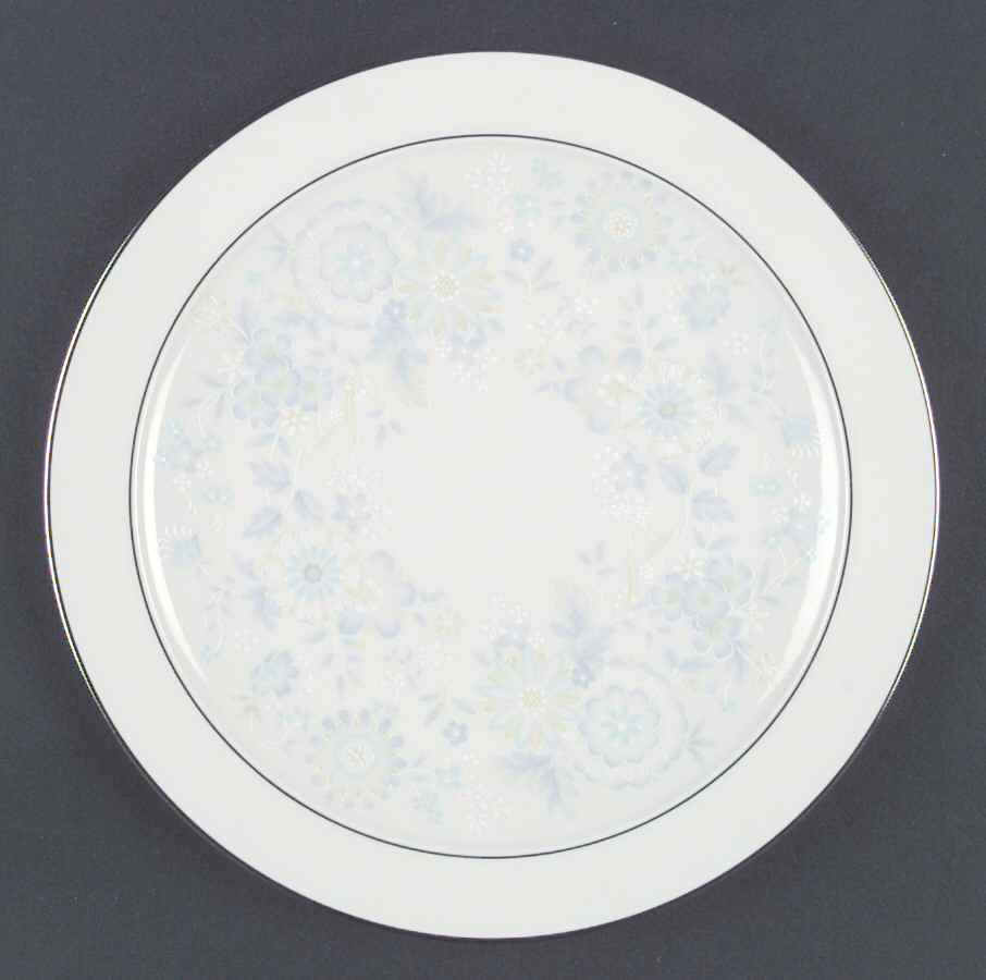 Summer Eve Dinner Plate by Noritake-1