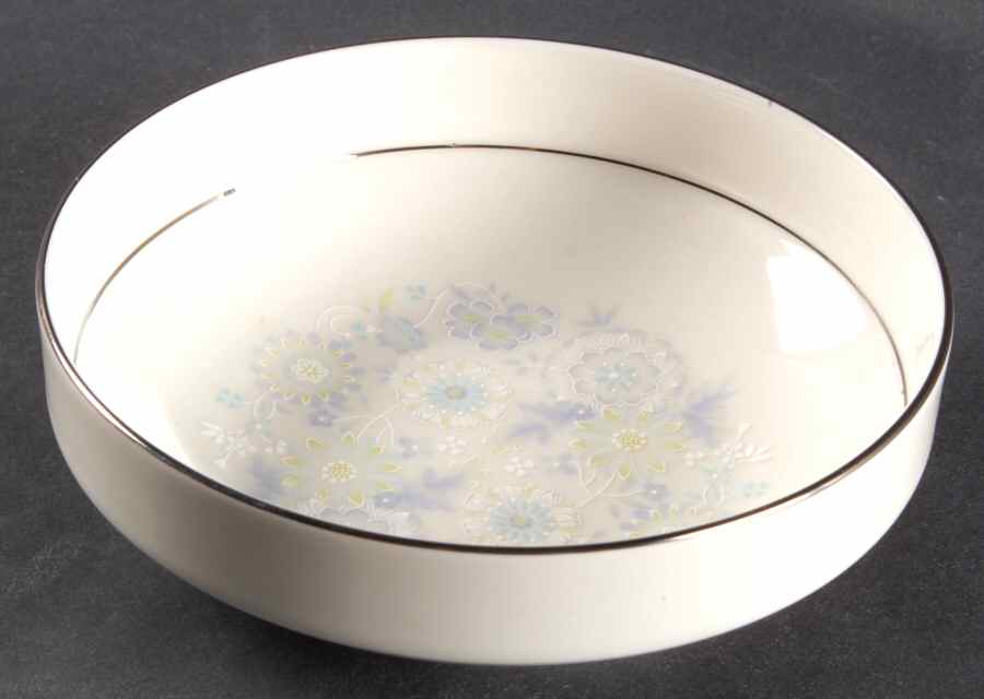 Summer Eve Fruit/Dessert (Sauce) Bowl by Noritake-1