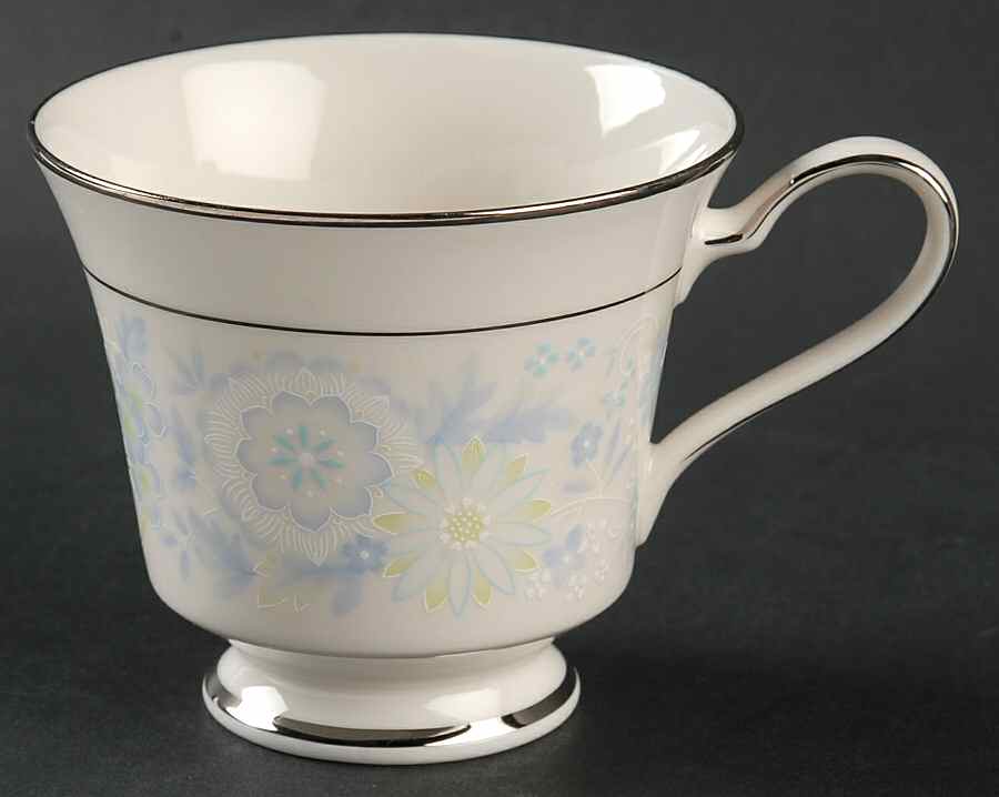 Summer Eve Footed Cup by Noritake-1