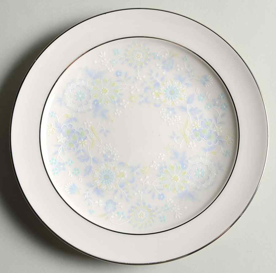 Summer Eve Bread & Butter Plate by Noritake-1