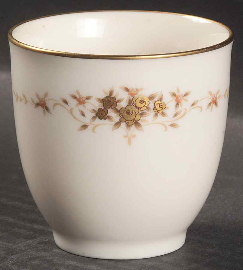 Suffolk Cup No Handle by Noritake-1