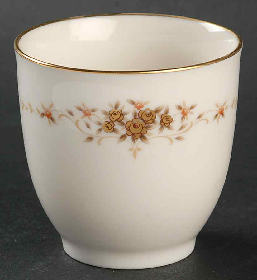 Suffolk (China) Juice Tumbler by Noritake-1