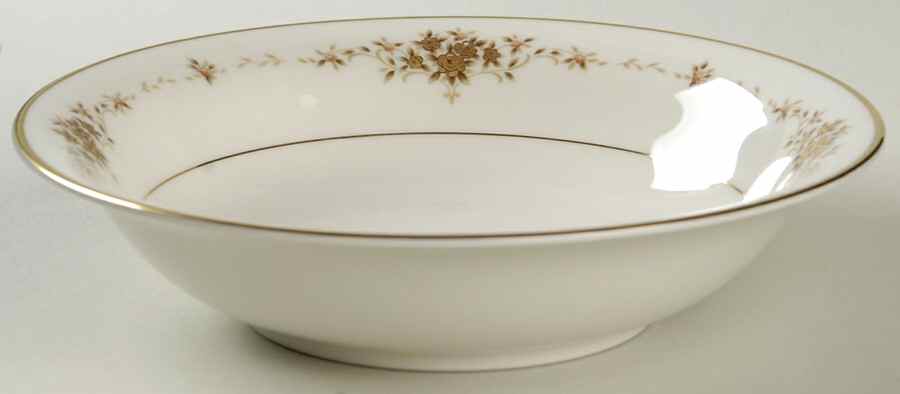 Suffolk Coupe Soup Bowl by Noritake-1
