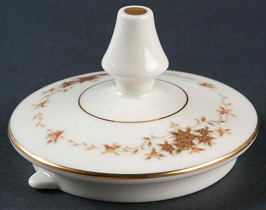 Suffolk Lid for Teapot by Noritake-1