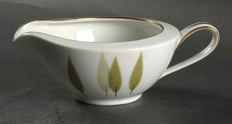 Sugi Creamer by Noritake-1