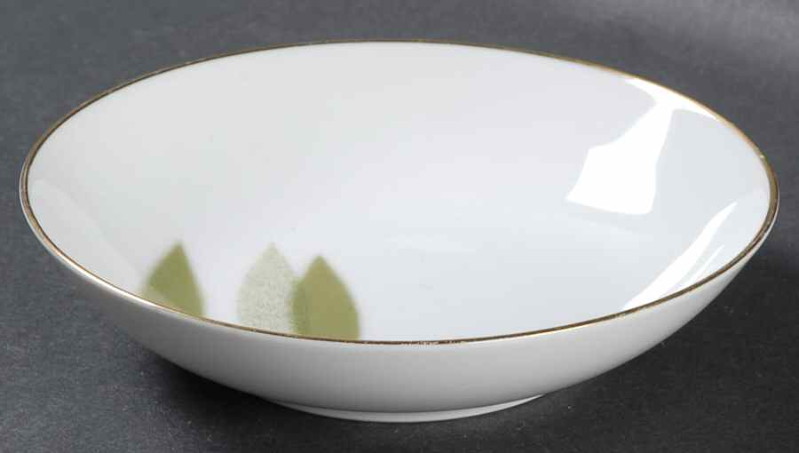 Sugi Fruit/Dessert (Sauce) Bowl by Noritake-1