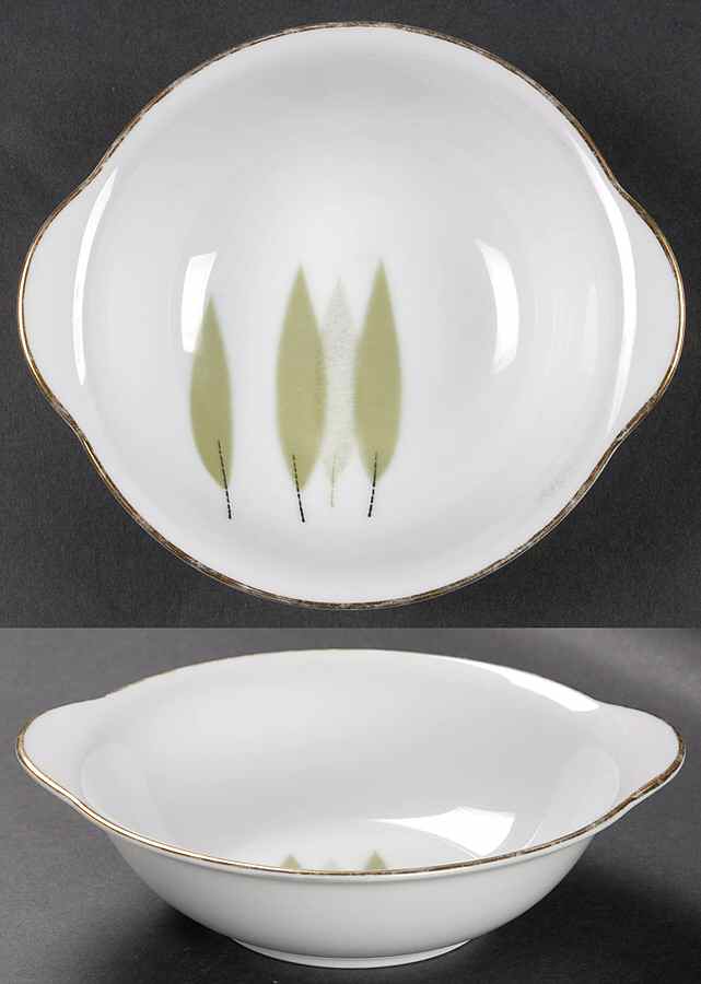 Sugi Lugged Cereal Bowl by Noritake-1