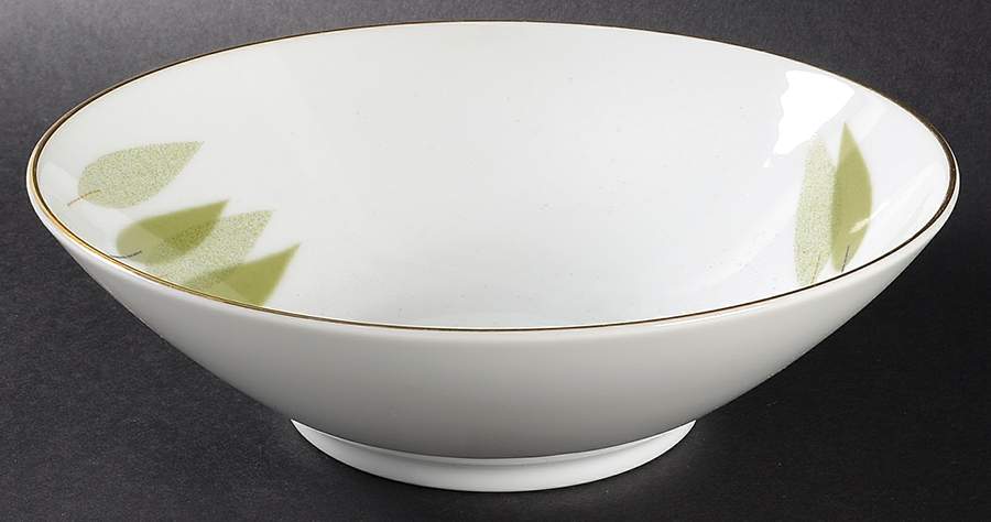 Sugi 8" Round Vegetable Bowl by Noritake-1