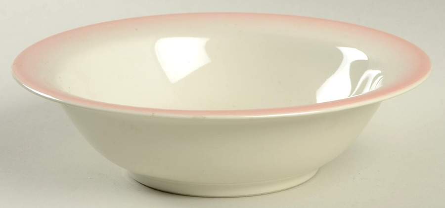 Sunrise Glow Rim Cereal Bowl by Noritake-1