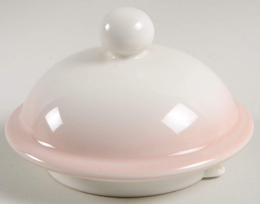 Sunrise Glow Lid for Teapot by Noritake-1