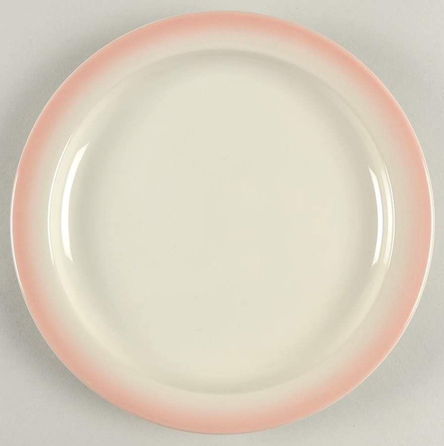 Sunrise Glow Salad Plate by Noritake-1