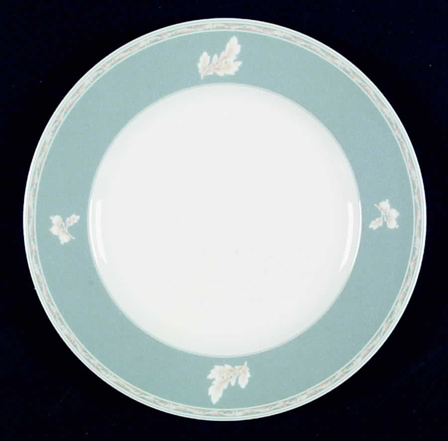Summer Gold Salad Plate by Noritake-1