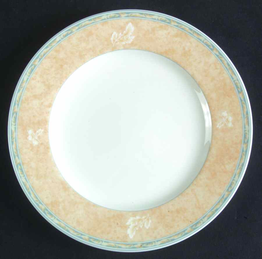 Summer Gold Bread & Butter Plate by Noritake-1