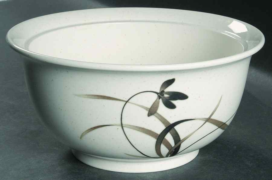 Sumiye 8" Round Vegetable Bowl by Noritake-1