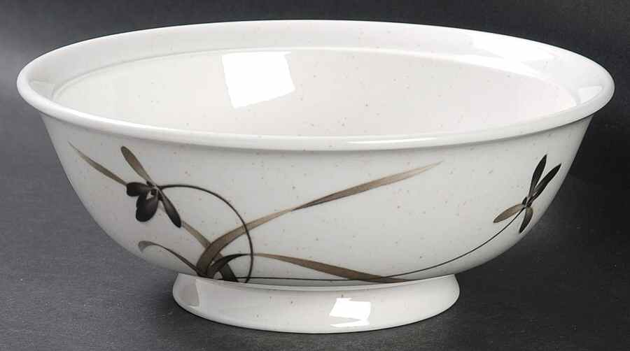 Sumiye 7" Round Vegetable Bowl by Noritake-1