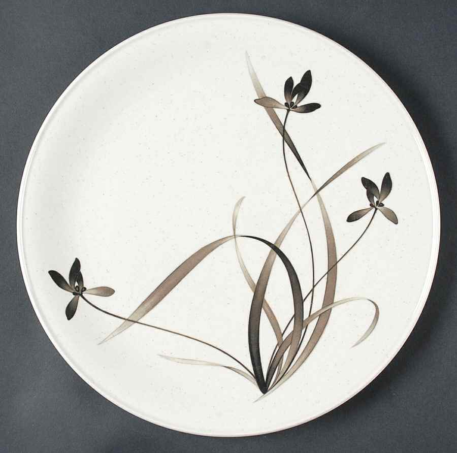Sumiye 12" Chop Plate (Round Platter) by Noritake-1