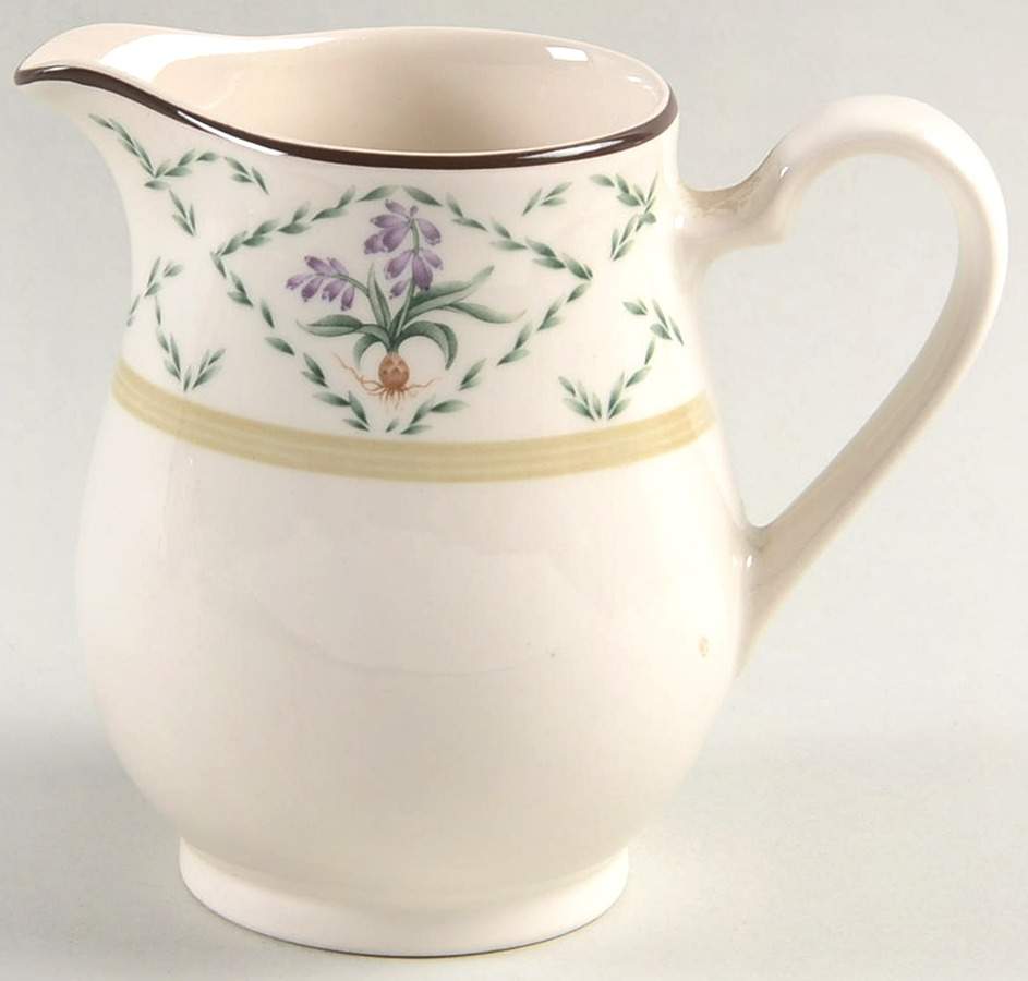 Summer Magic Creamer by Noritake-1