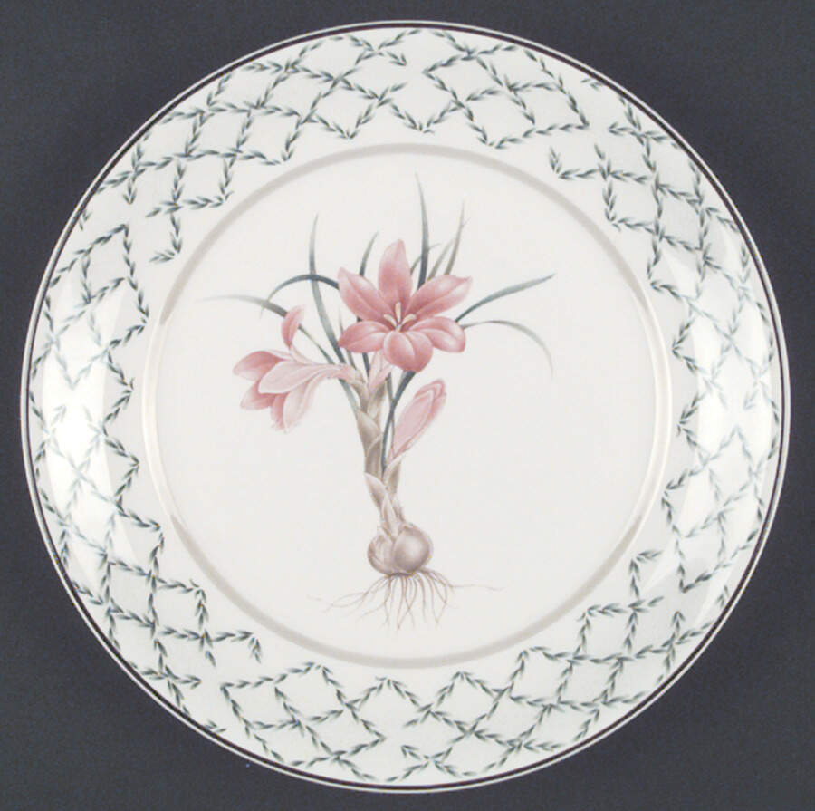 Summer Magic Salad Plate by Noritake-1