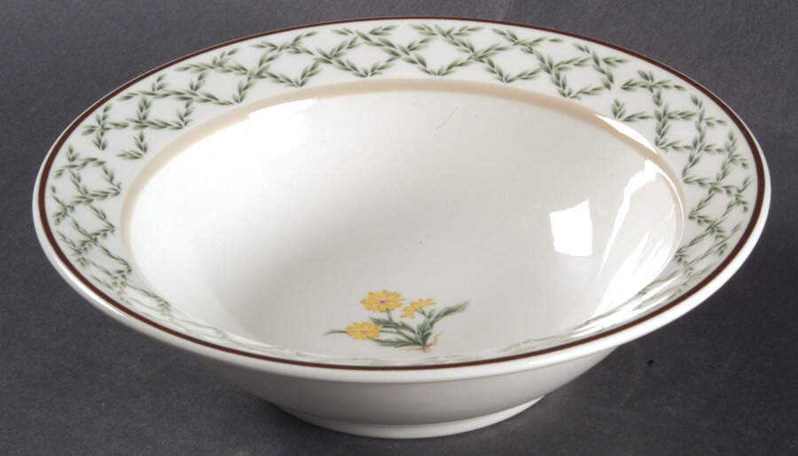 Summer Magic Soup/Cereal Bowl by Noritake-1