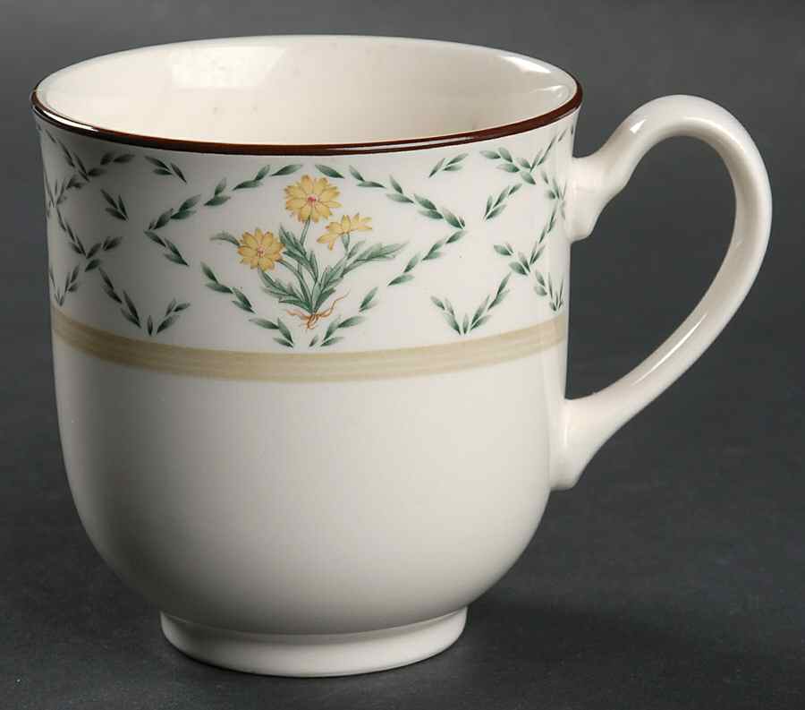 Summer Magic Mug by Noritake-1