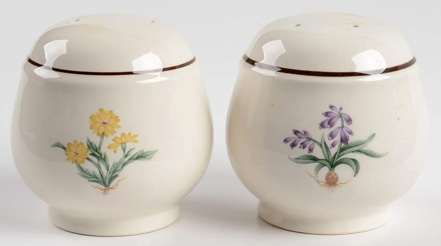 Summer Magic Salt & Pepper Set by Noritake-1