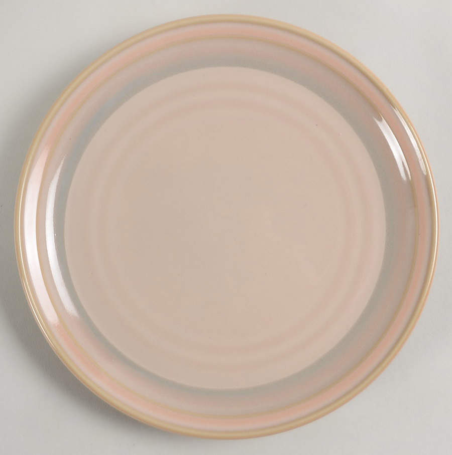 Sunset Mesa Salad Plate by Noritake-1