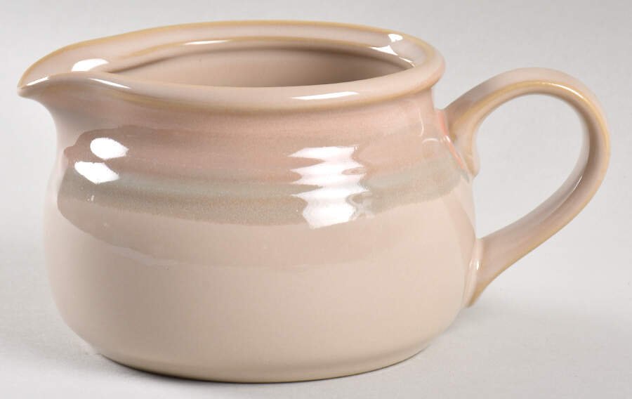 Sunset Mesa Gravy Boat by Noritake-1