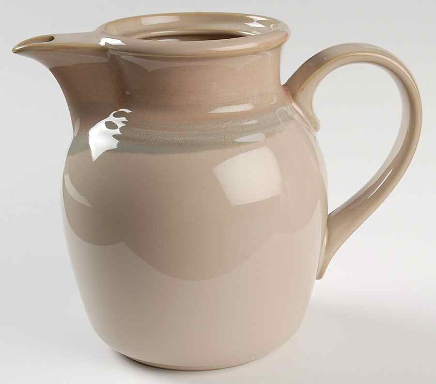 Sunset Mesa Tea/Coffee Pot No Lid by Noritake-1