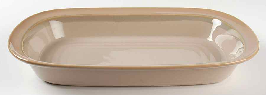 Sunset Mesa 14" Rectangular Baker by Noritake-1