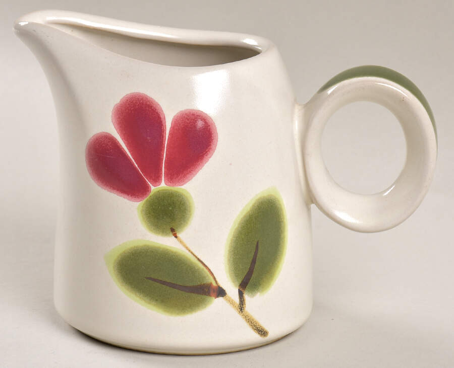 Summerlike Creamer by Noritake-1