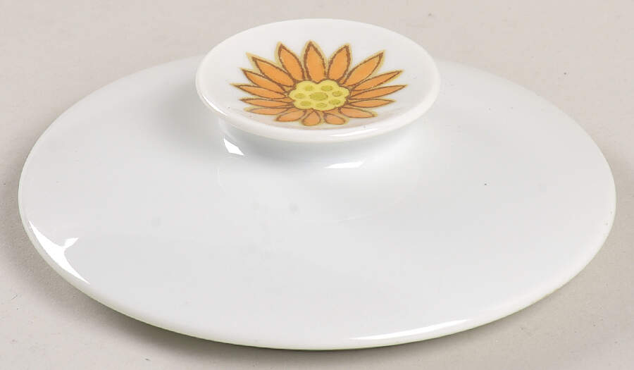 Summerville Lid for Sugar Bowl by Noritake-1