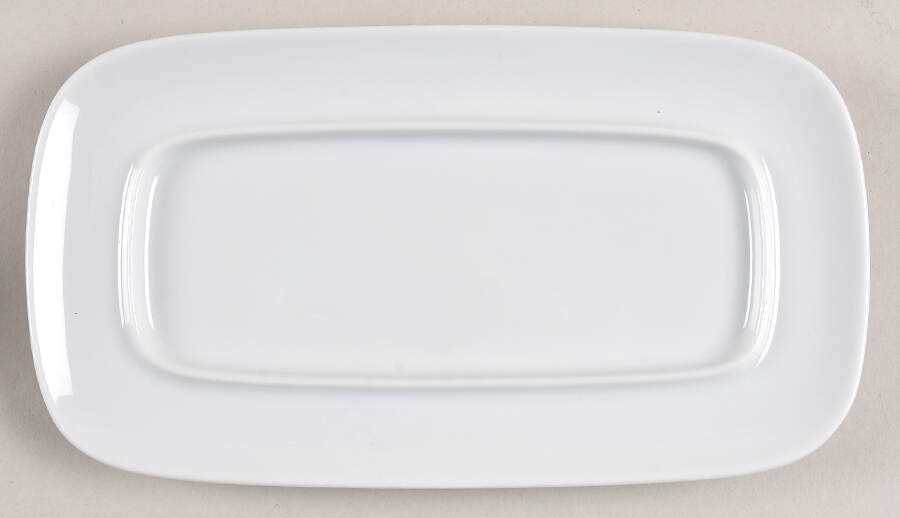 Summerville 1/4 Lb Butter No Lid by Noritake-1
