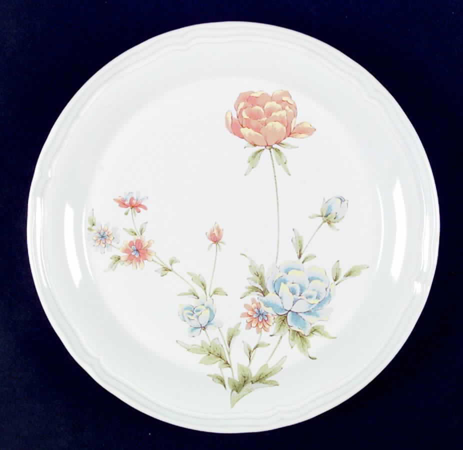 Summerbreeze Dinner Plate by Noritake-1