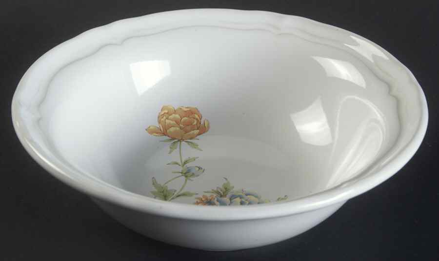Summerbreeze Coupe Cereal Bowl by Noritake-1