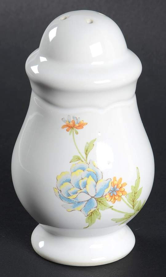 Summerbreeze Pepper Shaker by Noritake-1