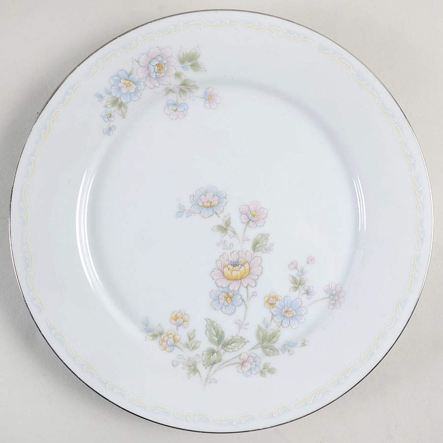 Summerfield Dinner Plate by Noritake-1