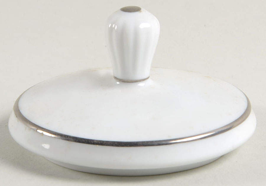 Summerfield Lid for Sugar Bowl by Noritake-1