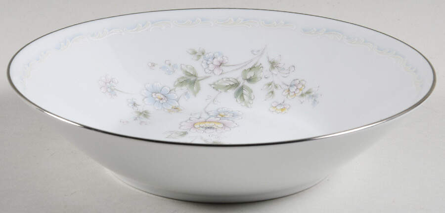 Summerfield Coupe Soup Bowl by Noritake-1
