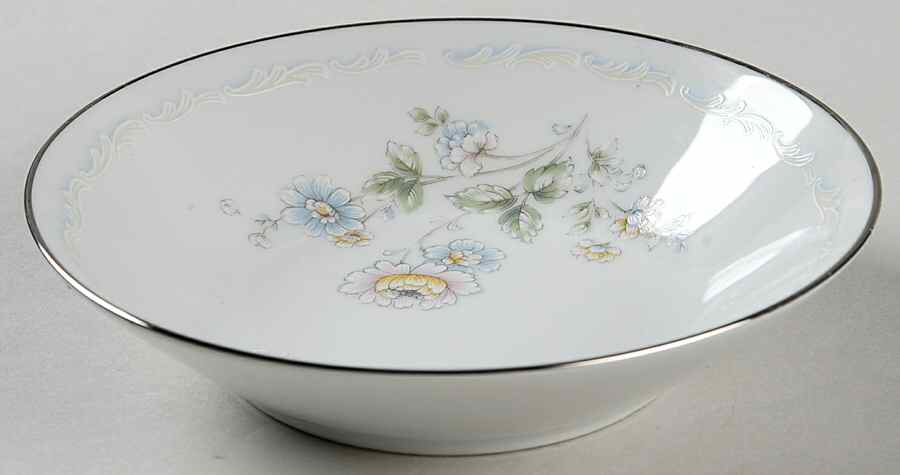 Summerfield Fruit/Dessert (Sauce) Bowl by Noritake-1