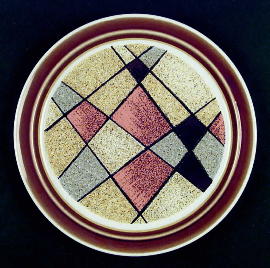 Sundance Dinner Plate by Noritake-1