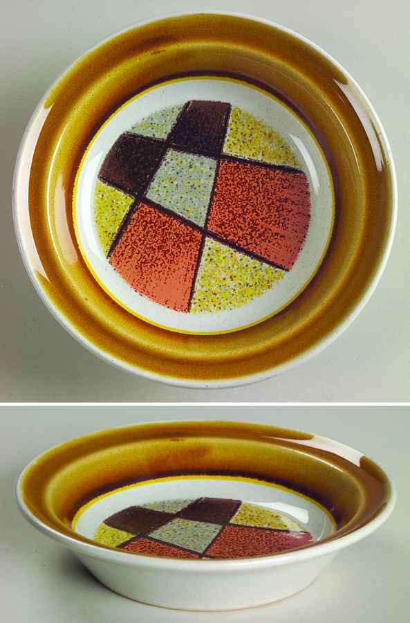 Sundance Rim Fruit/Dessert (Sauce) Bowl by Noritake-1