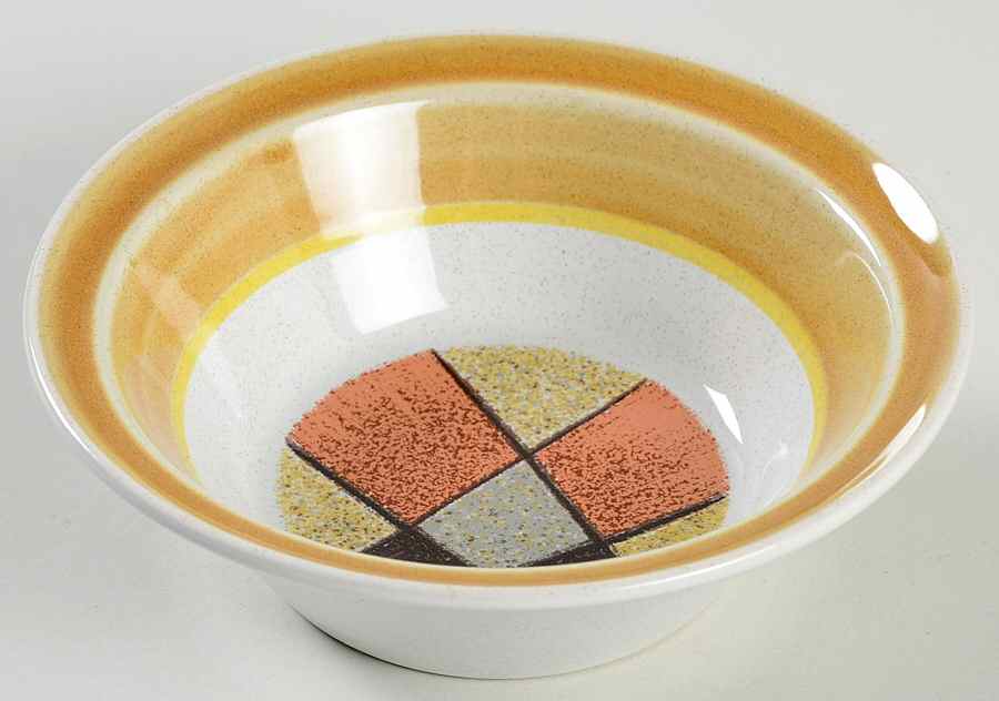 Sundance Rim Cereal Bowl by Noritake-1