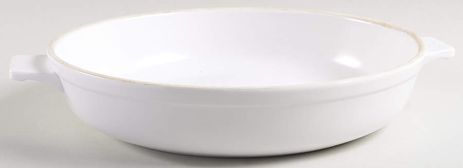 Sunglow Large Skillet No Lid by Noritake-1