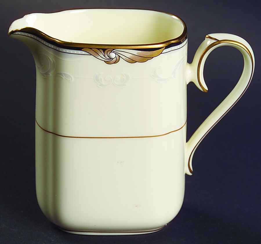 Sunswept Creamer by Noritake-1