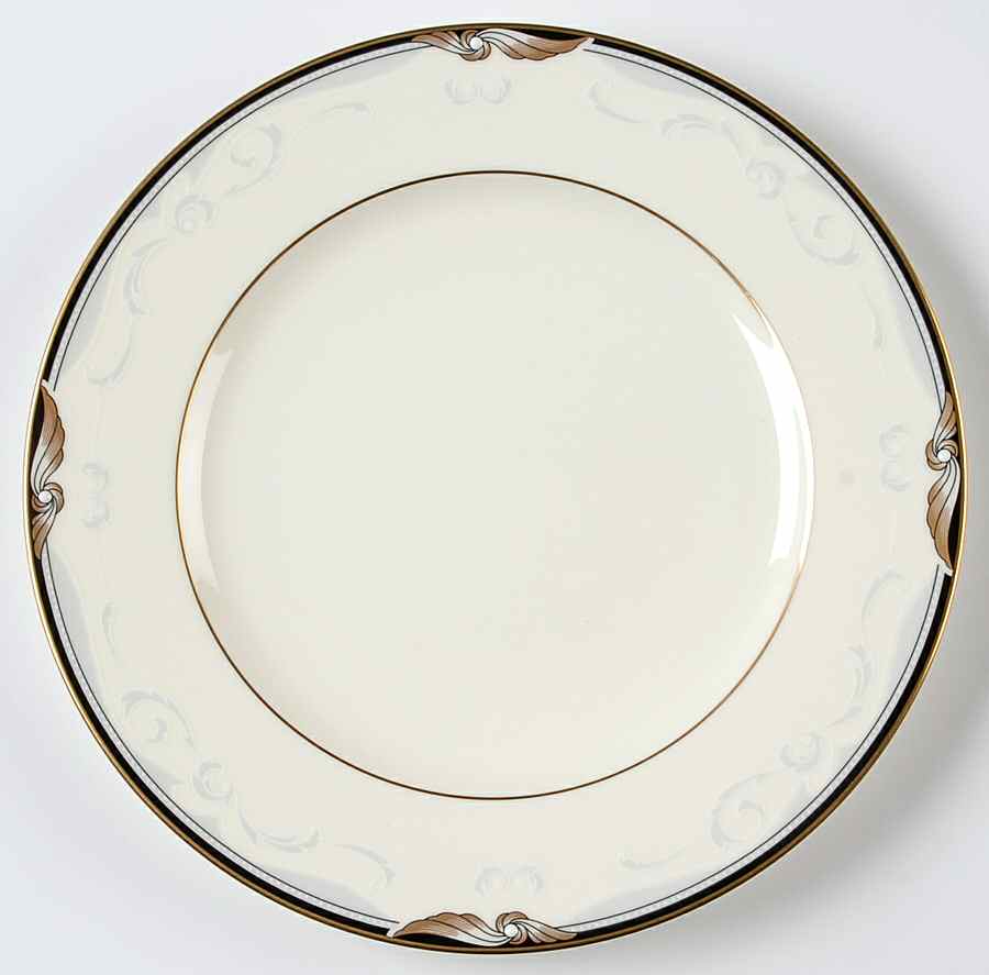 Sunswept Salad Plate by Noritake-1