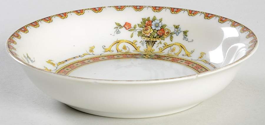 Superba Fruit/Dessert (Sauce) Bowl by Noritake-1