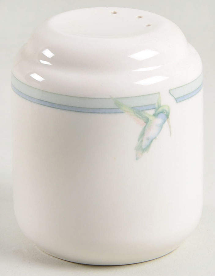 Summer Rain Salt Shaker by Noritake-1