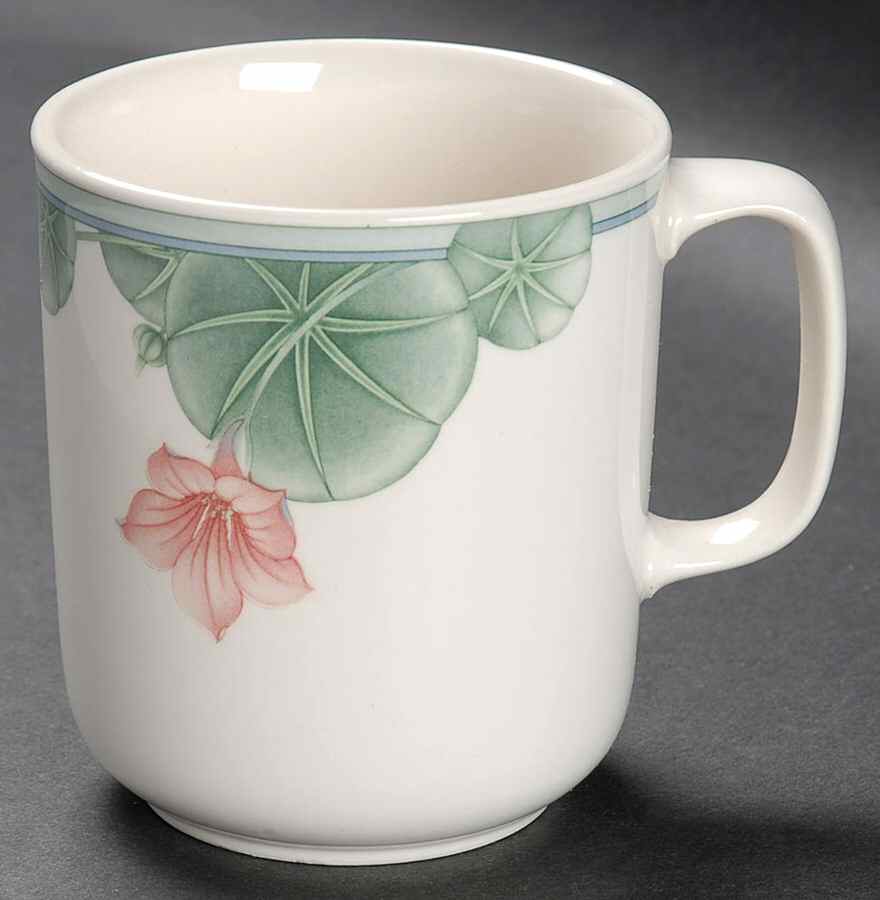 Summer Rain Mug by Noritake-1