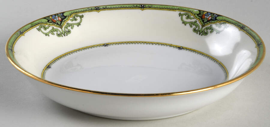 Surrey Coupe Soup Bowl by Noritake-1